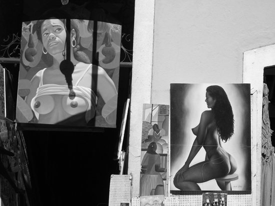 autor: paulo rodrigues
t&iacute;tulo: A Arte e o Erotismo