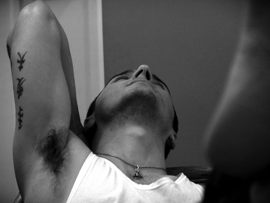 autor: paulo rodrigues
t&iacute;tulo: Enigma