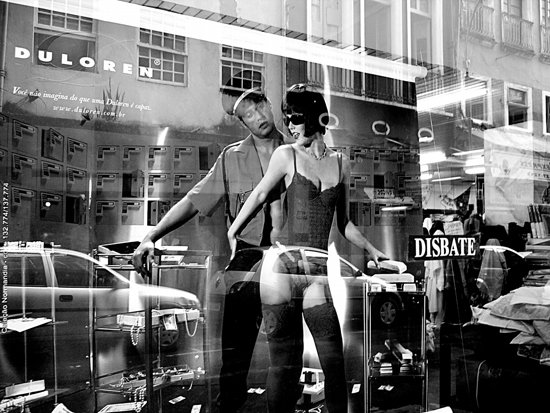 autor: paulo rodrigues
t&iacute;tulo: O erotismo nas vitrines