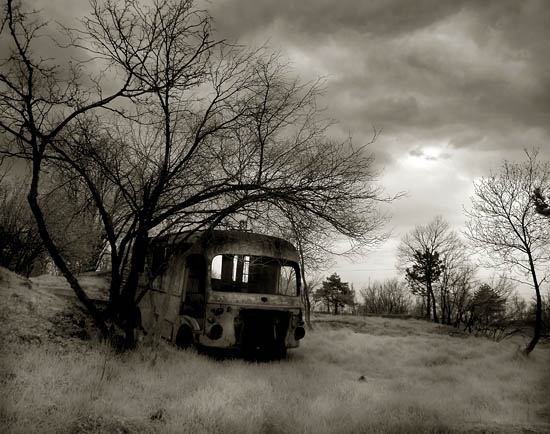 author: paulo rodrigues
title: end station