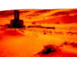 author: Alexandra Henriques, Portugal (PT)
title: po�o no deserto