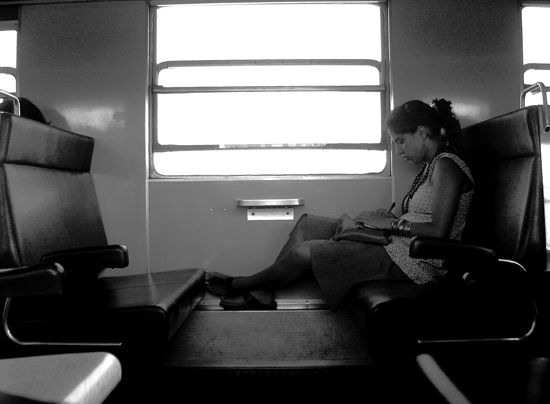 author: paulo rodrigues
title: vagão