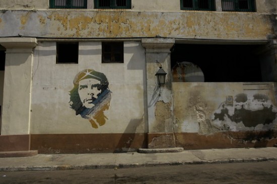 autor: paulo rodrigues
título: Havana