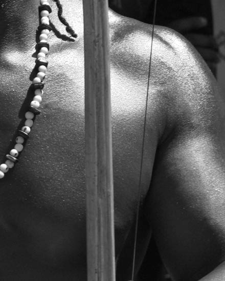 autor: paulo rodrigues
t&iacute;tulo: Afrobrasileiro