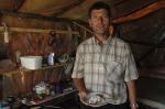author: Yves Rousselet
title: Un berger et fabricant de fromage