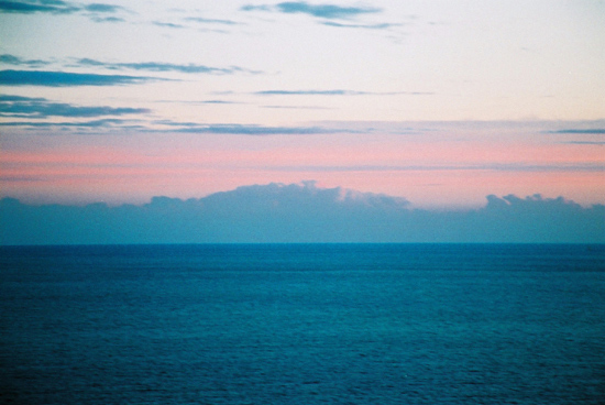 autor: paulo rodrigues
título: Sunset at Mediterranean