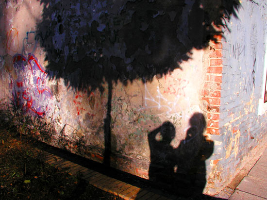 autor: paulo rodrigues
t&iacute;tulo: We Are Shadows At Dance