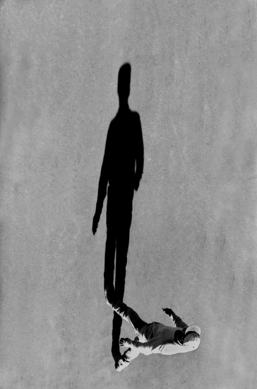 autor: paulo rodrigues
t&iacute;tulo: O teu lado sombrio