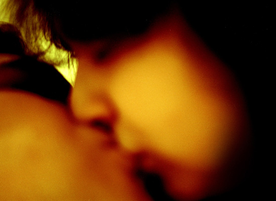 author : paulo rodrigues                    title: Kiss