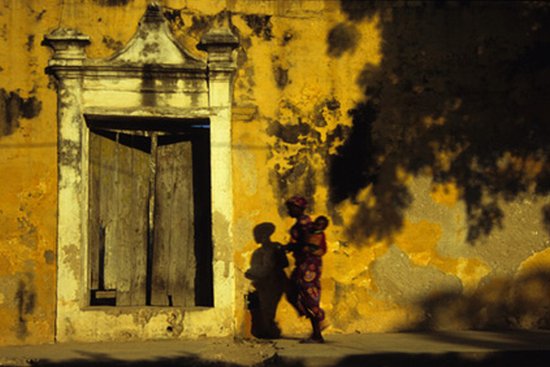 autor : paulo rodrigues                    título: Ile de Mozambique, septembre 2004