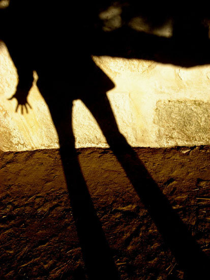 autor: paulo rodrigues
t&iacute;tulo: caminho sem destino