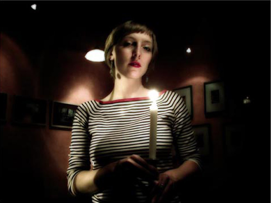 autor: paulo rodrigues
t&iacute;tulo: Santa Agata de Sombras