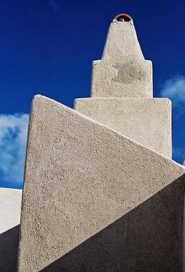 autor: paulo rodrigues
t&iacute;tulo: Chaminé