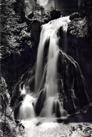 autor: paulo rodrigues
título: Golling waterfall