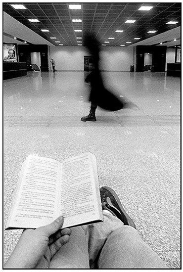 autor: paulo rodrigues
t&iacute;tulo: Une ombre passe