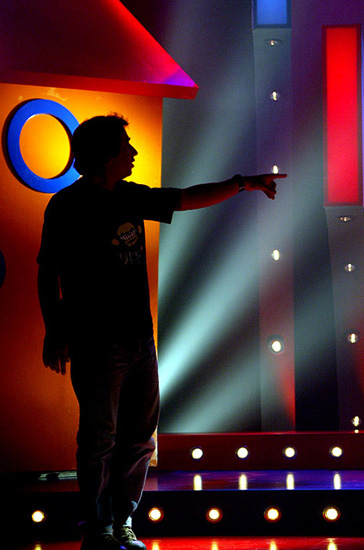 autor: paulo rodrigues
t&iacute;tulo: Técnicas de Iluminação